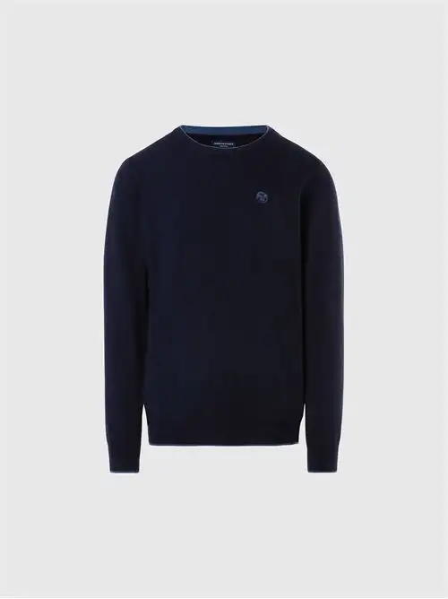 NORTH SAILS  CREWNECK 53920143