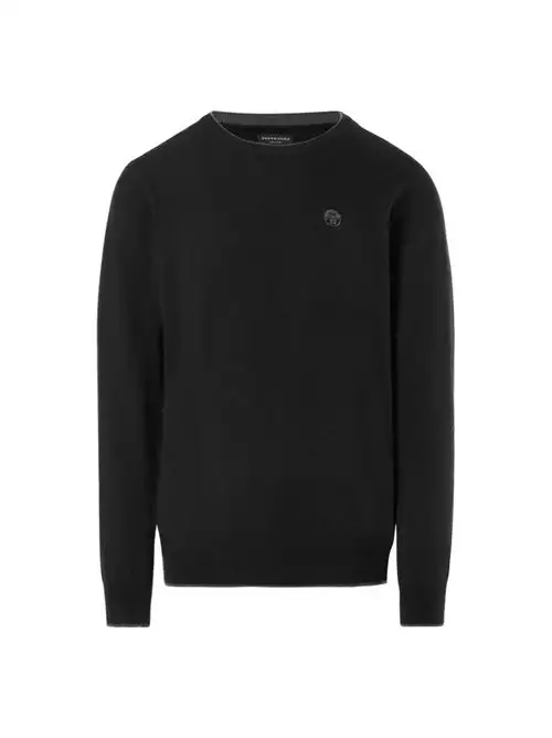 NORTH SAILS  CREWNECK 32810600
