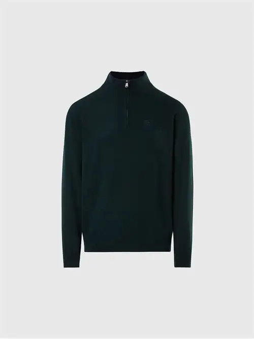 NORTH SAILS  HALF ZIP 82271786