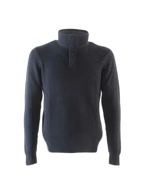 NORTH SAILS  HALF BUTTON 32980957