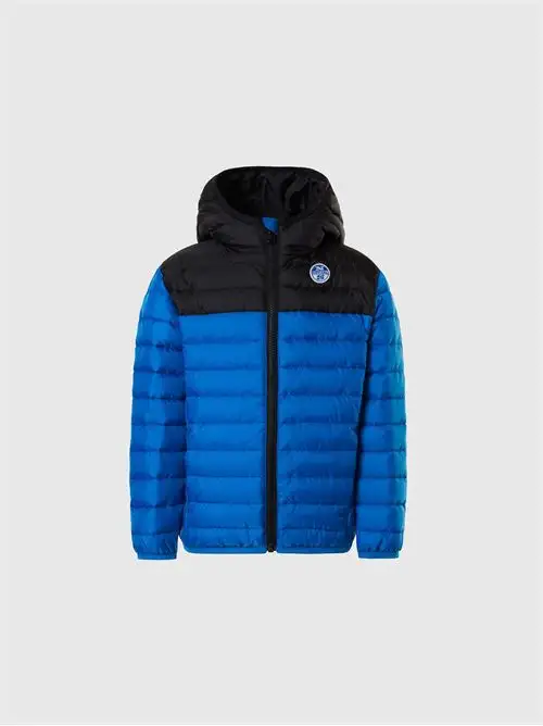 NORTH SAILS SKYE HOODED JACKET 14819536
