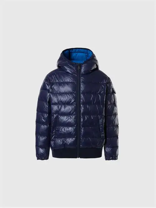 NORTH SAILS STEPPA JACKET 81847349