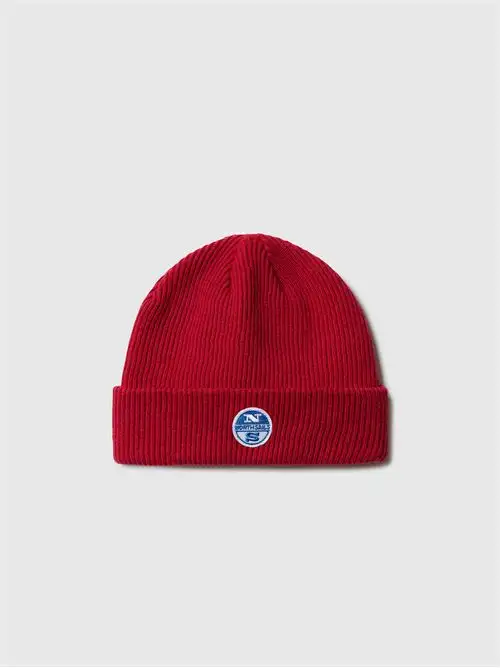 NORTH SAILS BEANIE IMPERIAL BLUE 58376554