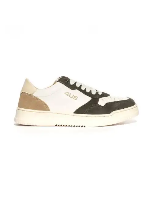 PACIOTTI 4US SNEAKERS 35107734