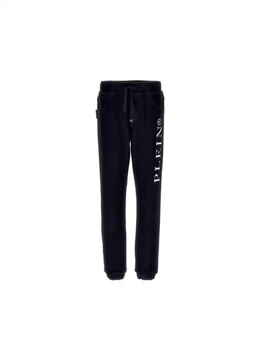 PHILIPP PLEIN JUNIOR PANTALONE 35027158