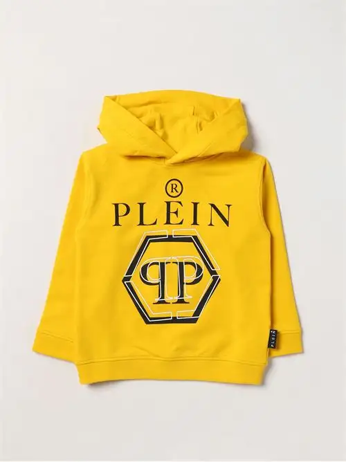 PHILIPP PLEIN JUNIOR FELPA 37918543