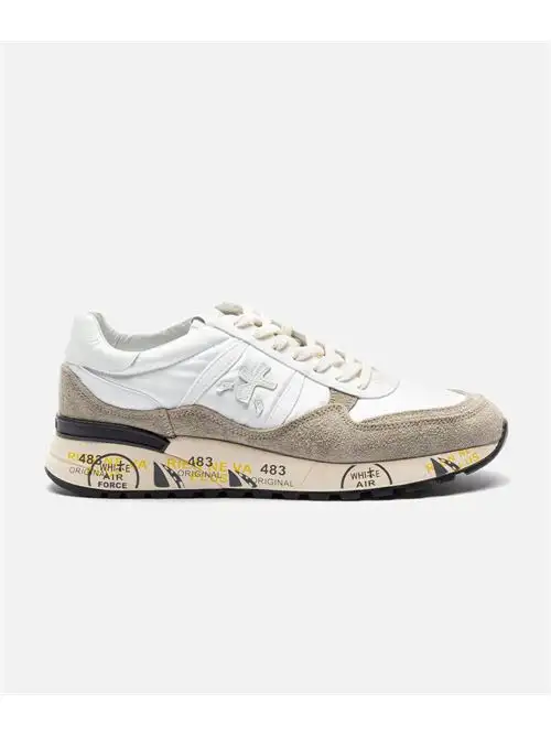 PREMIATA SNEAKERS 44139933