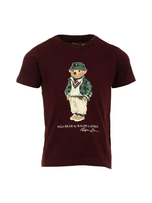 RALPH LAUREN T-SHIRT 34882905