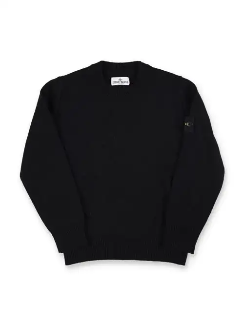 STONE ISLAND JUNIOR MAGLIA 56781188