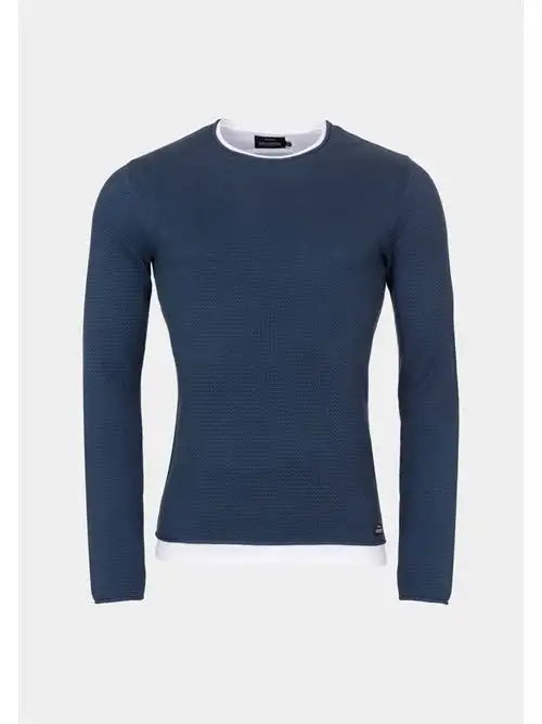 TIFFOSI MAGLIA 33957500