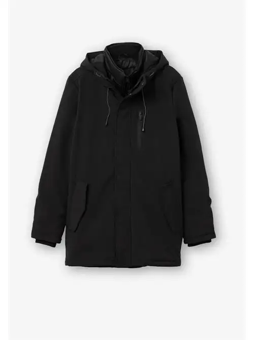 TIFFOSI CAPPOTTO 32112290