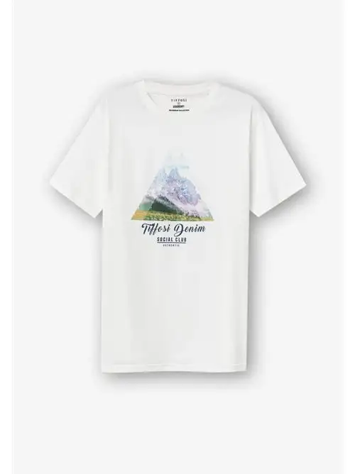 TIFFOSI T-SHIRT 65073708