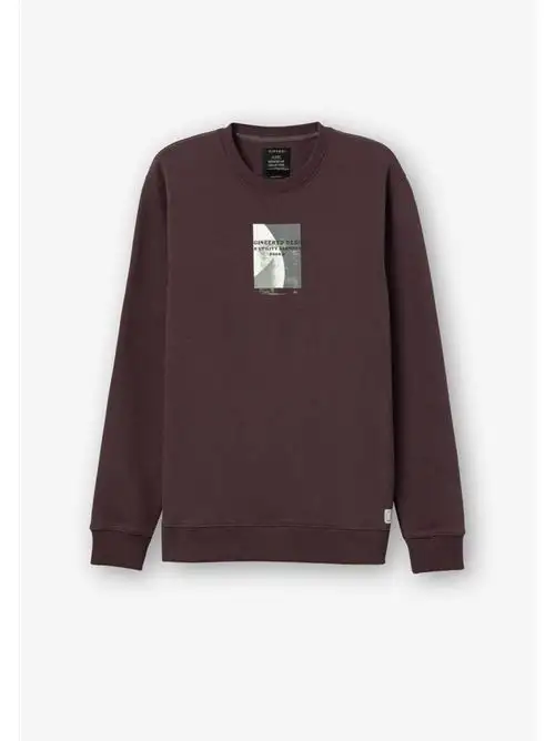 TIFFOSI FELPA 65136305