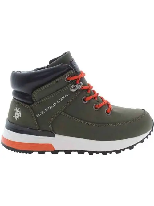 U.S. POLO ASSN STIVALI 19696054