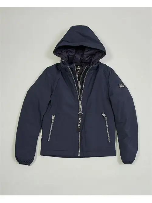 YES ZEE GIUBBOTTO 14060789