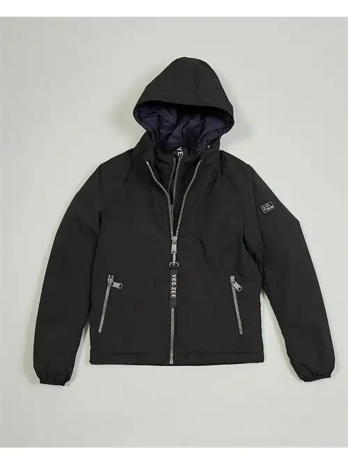 YES ZEE GIUBBOTTO 95814427