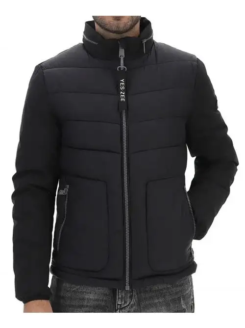 YES ZEE GIUBBOTTO 98815637