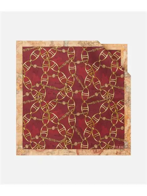 Alviero Martini 1ª CLASSE FOULARD 23025543