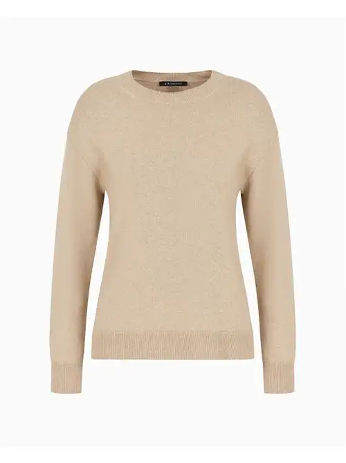 ARMANI EXCHANGE MAGLIA 76010577