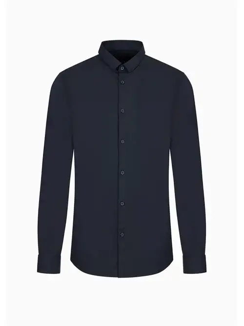 ARMANI EXCHANGE CAMICIA 77716661