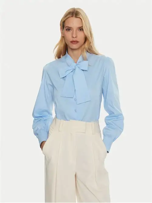 ARTIGLI CAMICIA CON FUSCIACCA 11712564