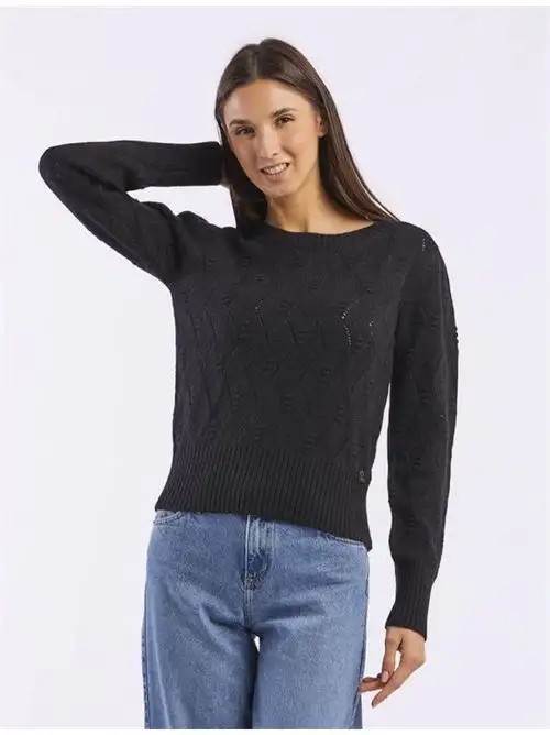 ARTIGLI  MAGLIA GIROCOLLO CON PUNZONATURE 91703194