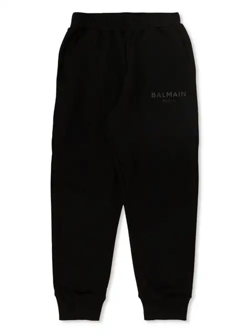 BALMAIN PANTALONE 64193770