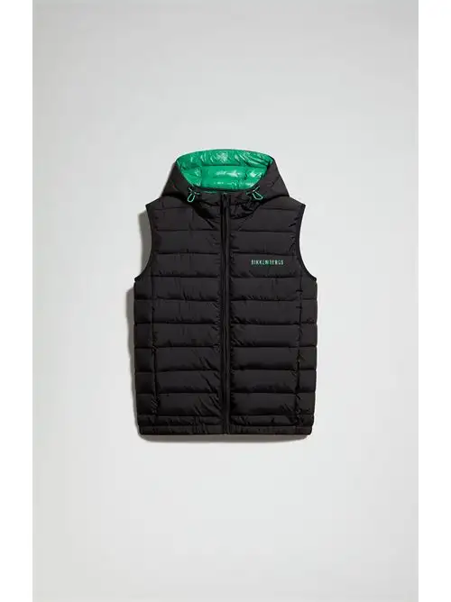 BIKKEMBERGS GILET 92049079