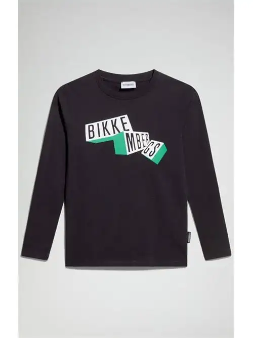 BIKKEMBERGS T-SHIRT 97826427