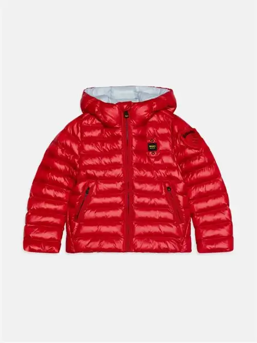 BLAUER GIUBBOTTO 65059301