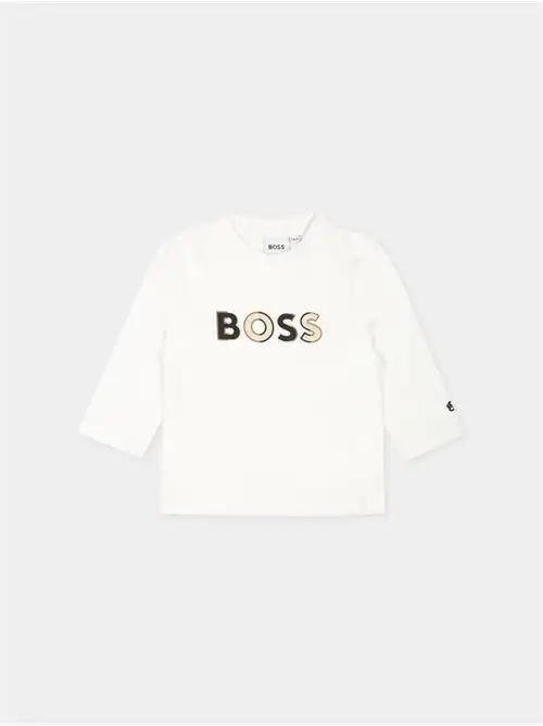 BOSS T-SHIRT 54327028
