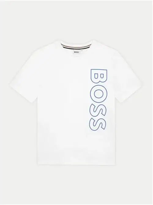 BOSS T-SHIRT 34094927