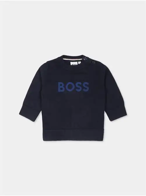 BOSS MAGLIA 48024967