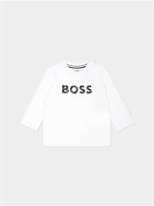 BOSS T-SHIRT 42619407
