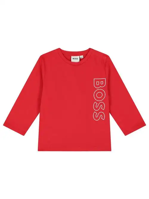 BOSS T-SHIRT 99929061