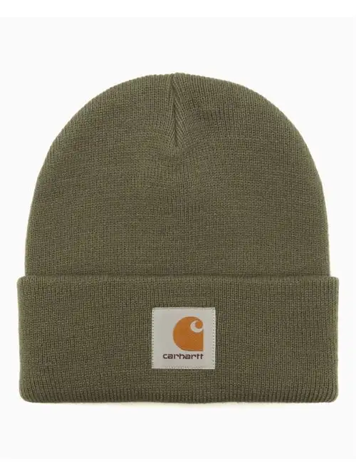 CARHARTT  SHORT WATCH HAT 50375066
