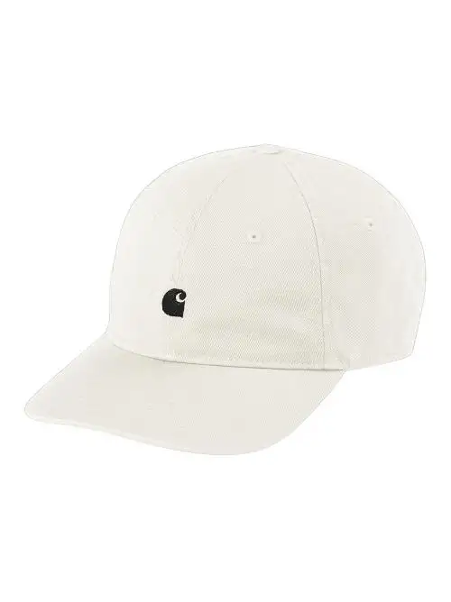 CARHARTT  MADISON LOGO CAP 95831221