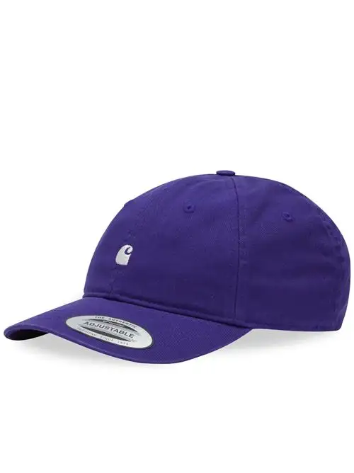 CARHARTT  MADISON LOGO CAP 64612673