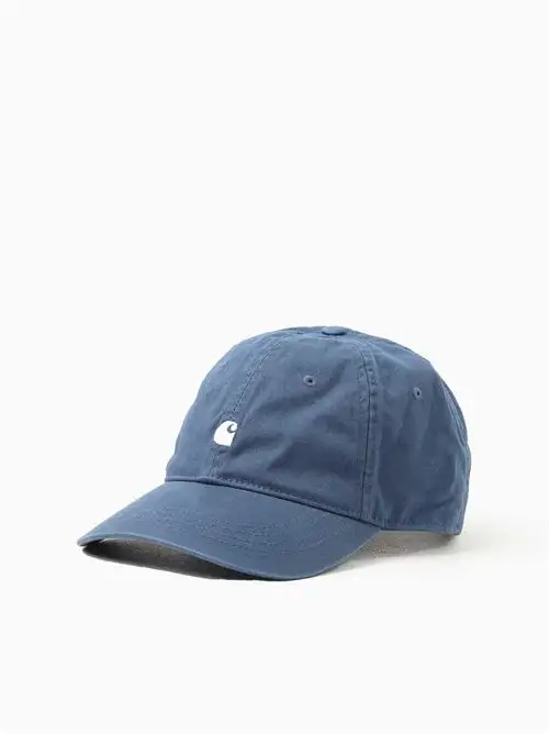 CARHARTT  MADISON LOGO CAP 41640486