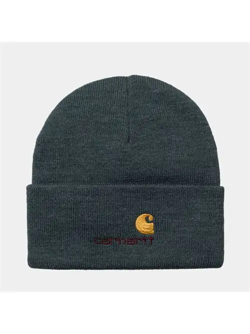 CARHARTT  AMERICAN SCRIPT BEANIE 95711447