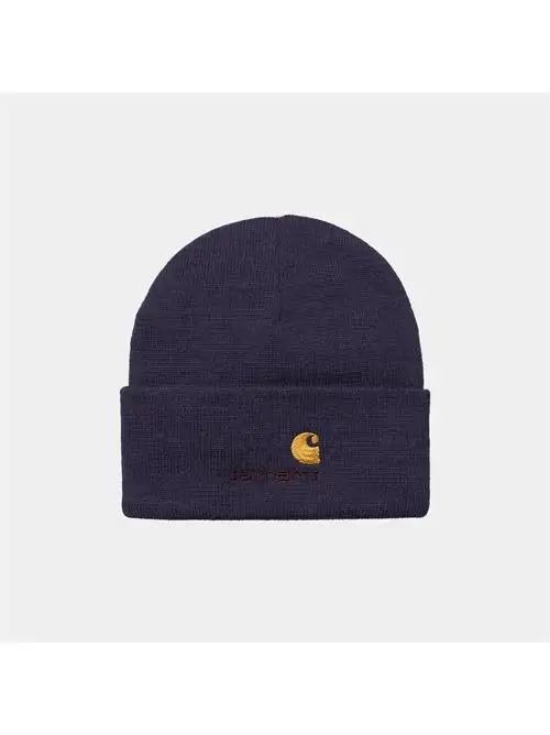 CARHARTT  AMERICAN SCRIPT BEANIE 82457418