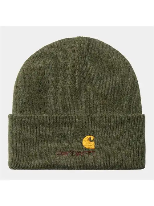 CARHARTT  AMERICAN SCRIPT BEANIE 19344310