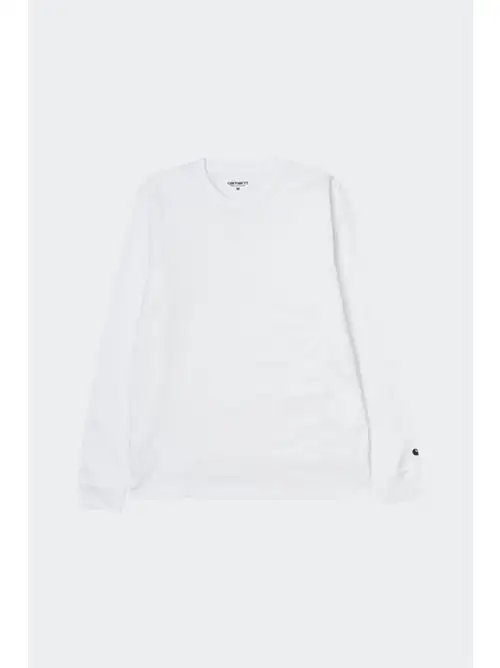CARHARTT  L/S BASE T-SHIRT 89635296