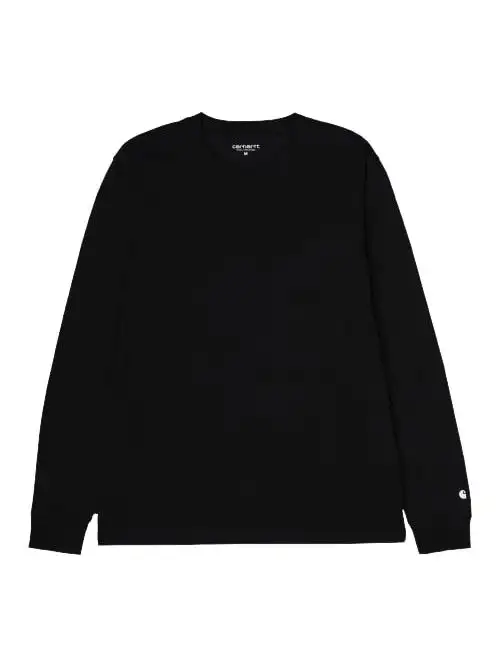 CARHARTT  L/S BASE T-SHIRT 26522187