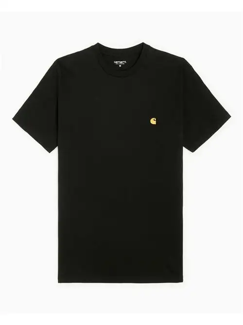 CARHARTT  S/S CHASE T-SHIRT 26124295