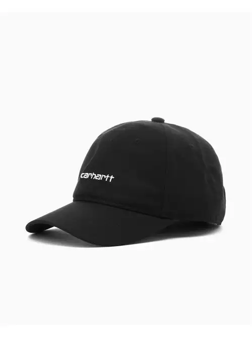 CARHARTT  CANVAS SCRIPT CAP 20320841