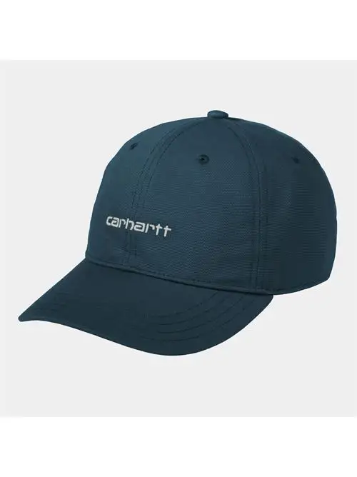 CARHARTT  CANVAS SCRIPT CAP 70079205