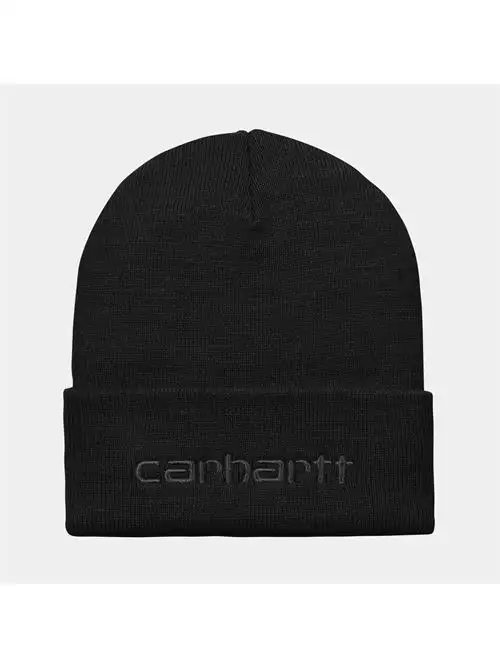 CARHARTT  SCRIPT BEANIE 87247939