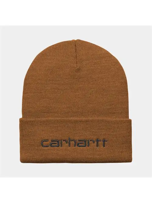 CARHARTT  SCRIPT BEANIE 82139556