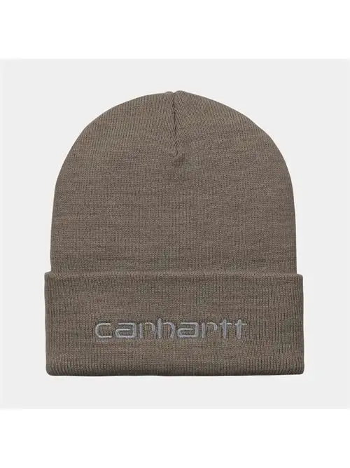 CARHARTT  SCRIPT BEANIE 31882585